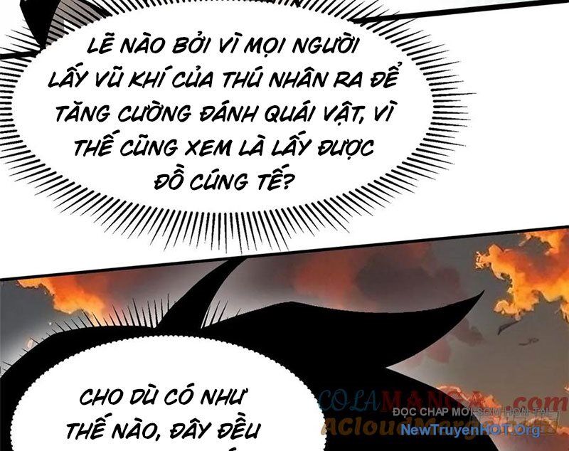 Ta Thật Không Muốn Học Cấm Chú Chương 129 Ảnh 124