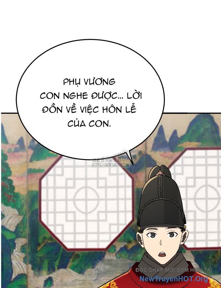 Vương Triều Đen Tối: Joseon Chương 101 Ảnh 134