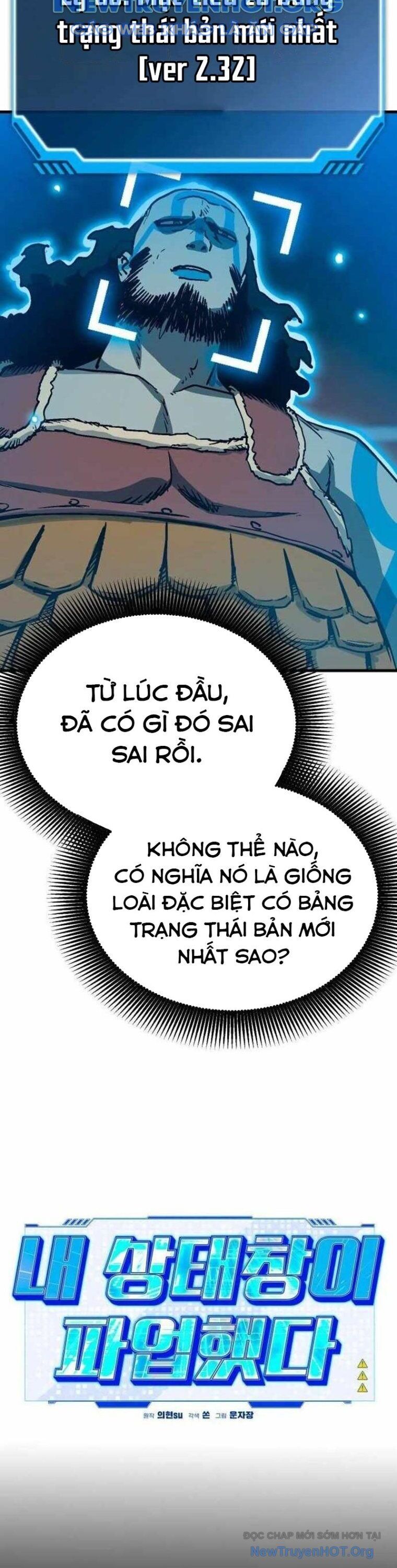Lỗi Hệ Thống Chương 48 Ảnh 10