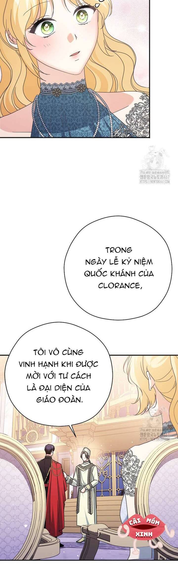 Không Cần Sự Ám Ảnh Của Bạo Chúa Chương 37 Ảnh 16