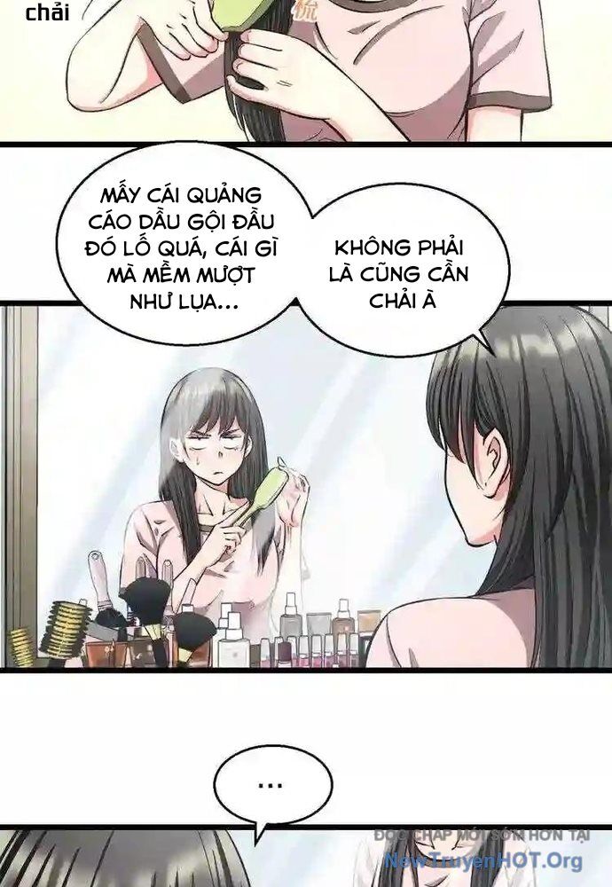 Dẫu Nản Vẫn Cố Chương 13 Ảnh 12