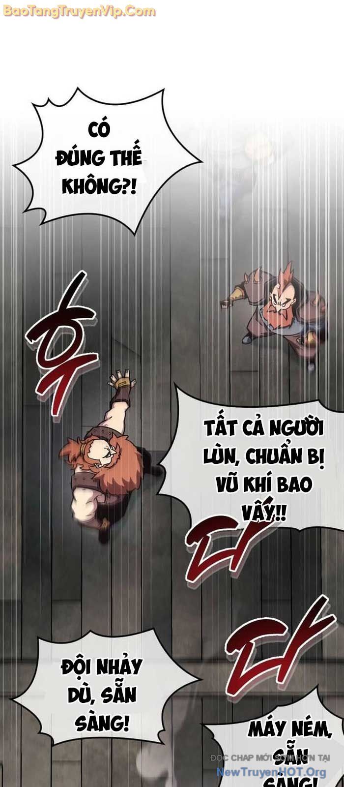 Người Chơi Che Giấu Quá Khứ Chương 76.1 Ảnh 22