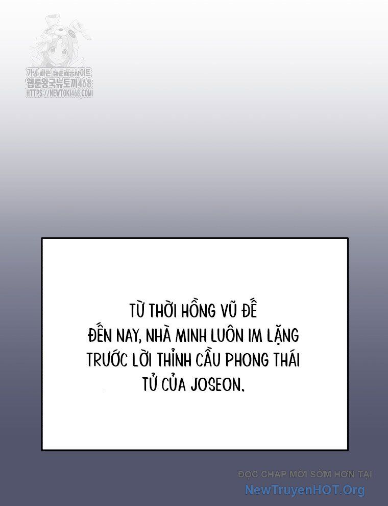 Vương Triều Đen Tối: Joseon Chương 101 Ảnh 83