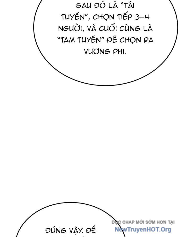 Vương Triều Đen Tối: Joseon Chương 101 Ảnh 141