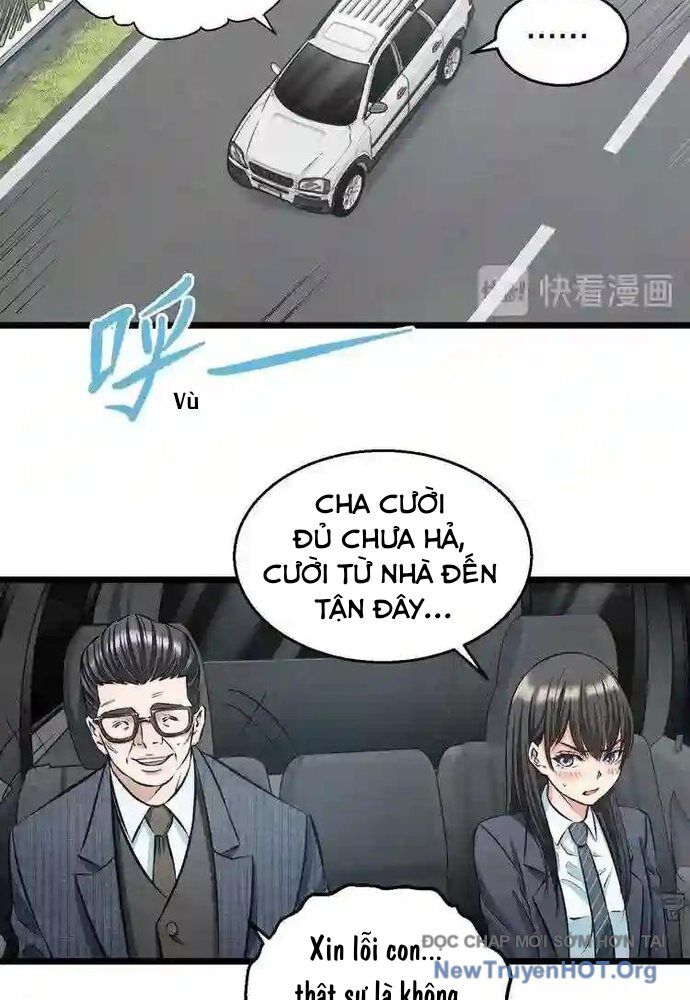 Dẫu Nản Vẫn Cố Chương 13 Ảnh 21