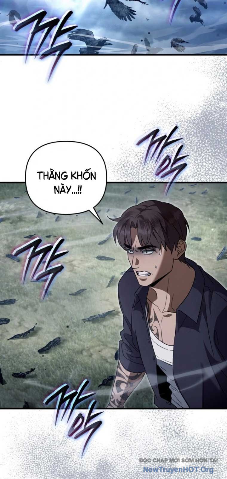 Huyễn Tượng Thợ Săn Tại Dị Giới Chương 46.1 Ảnh 40