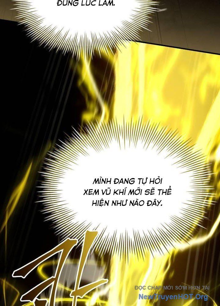 Kim Chiến Sĩ: Hành Trình Xây Dựng Đặc Tính Chương 45 Ảnh 36