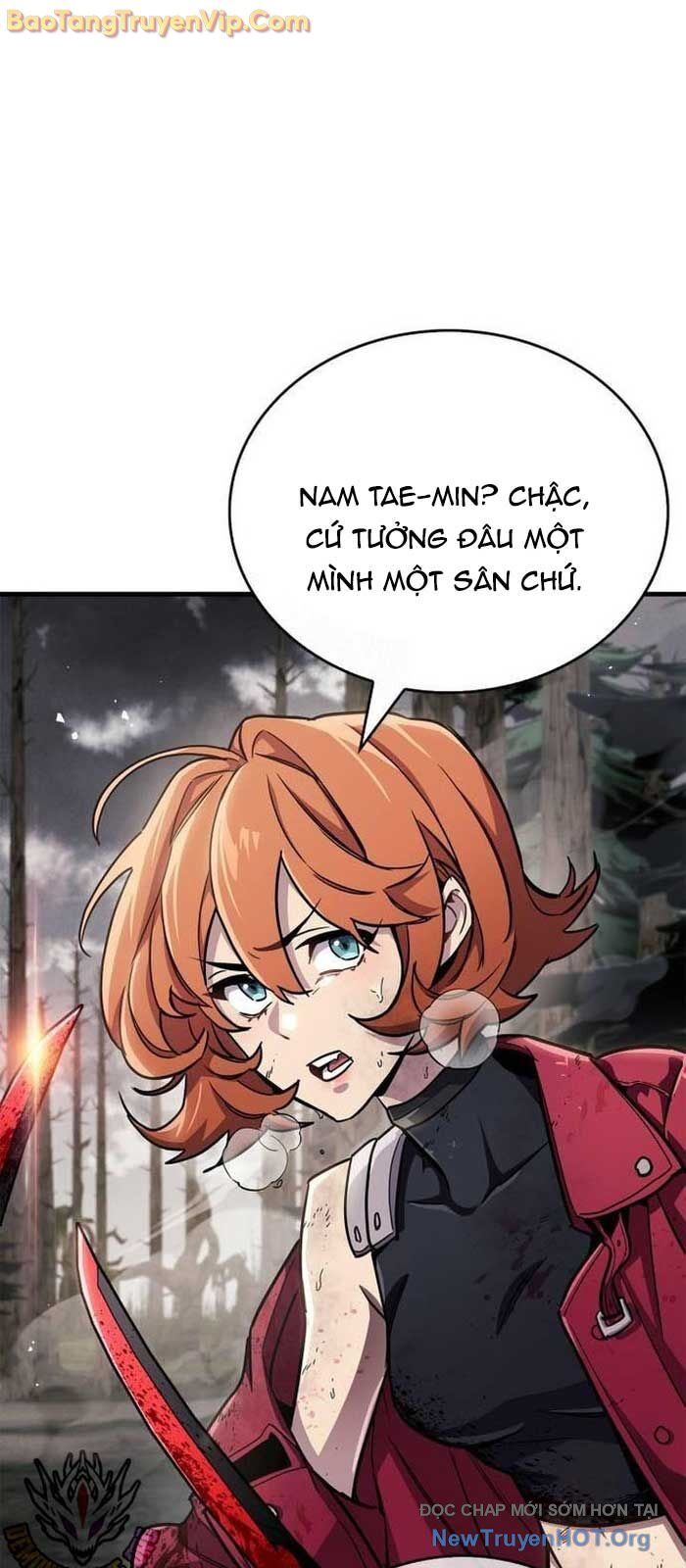 Người Chơi Che Giấu Quá Khứ Chương 76.1 Ảnh 87