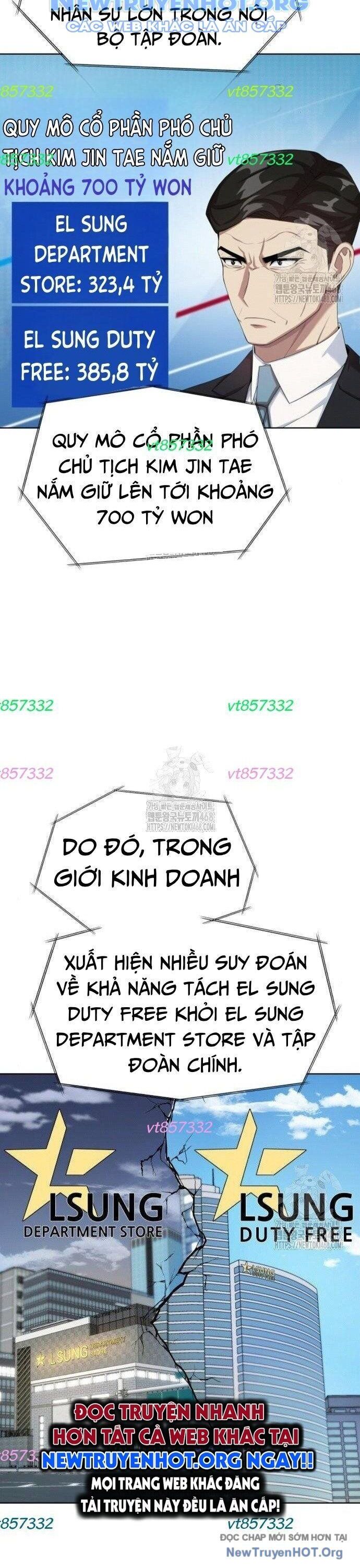 Từ Nhân Viên Vạn Năng Trở Thành Huyền Thoại Chương 83 Ảnh 6