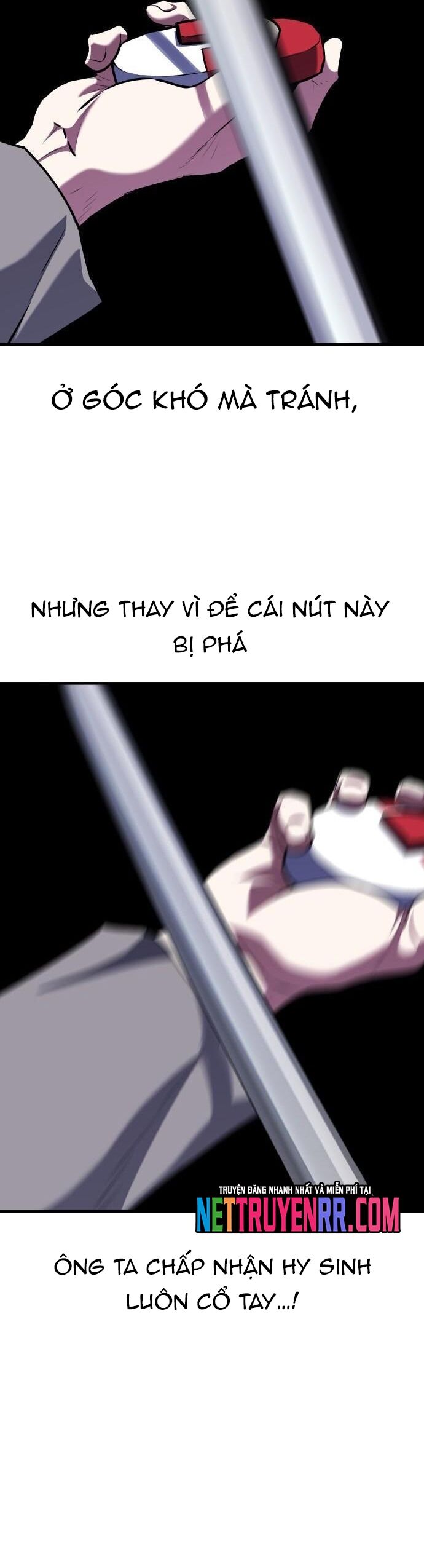 Sát Nhân Cuồng Loạn Chương 89 Ảnh 9
