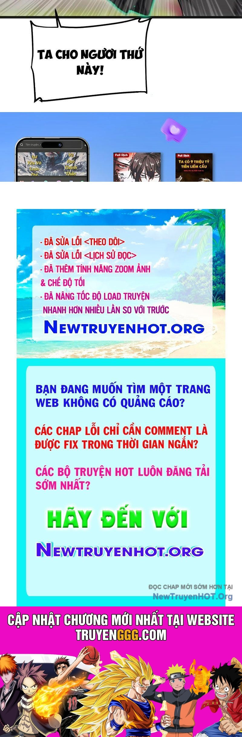 Không Chết Được Ta Đành Thống Trị Ma Giới Chương 106 Ảnh 175