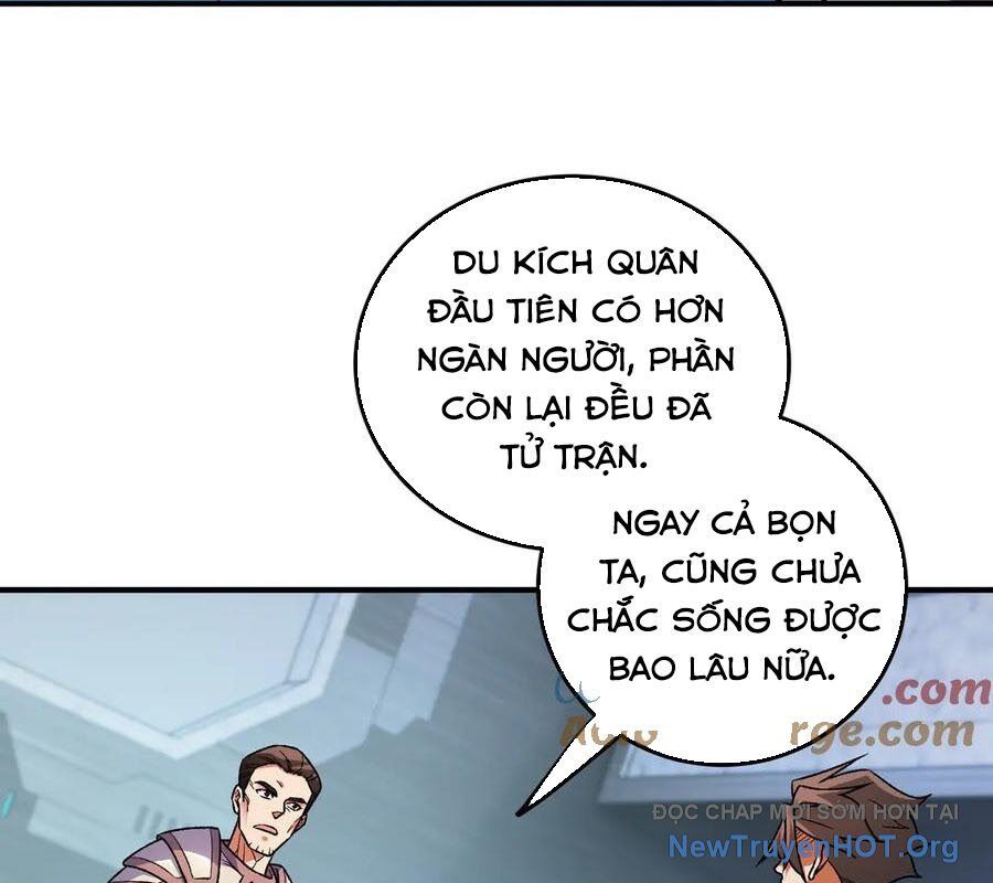 Toàn Dân Chuyển Chức : Duy Ta Vô Chức Tán Nhân Chương 173 Ảnh 69