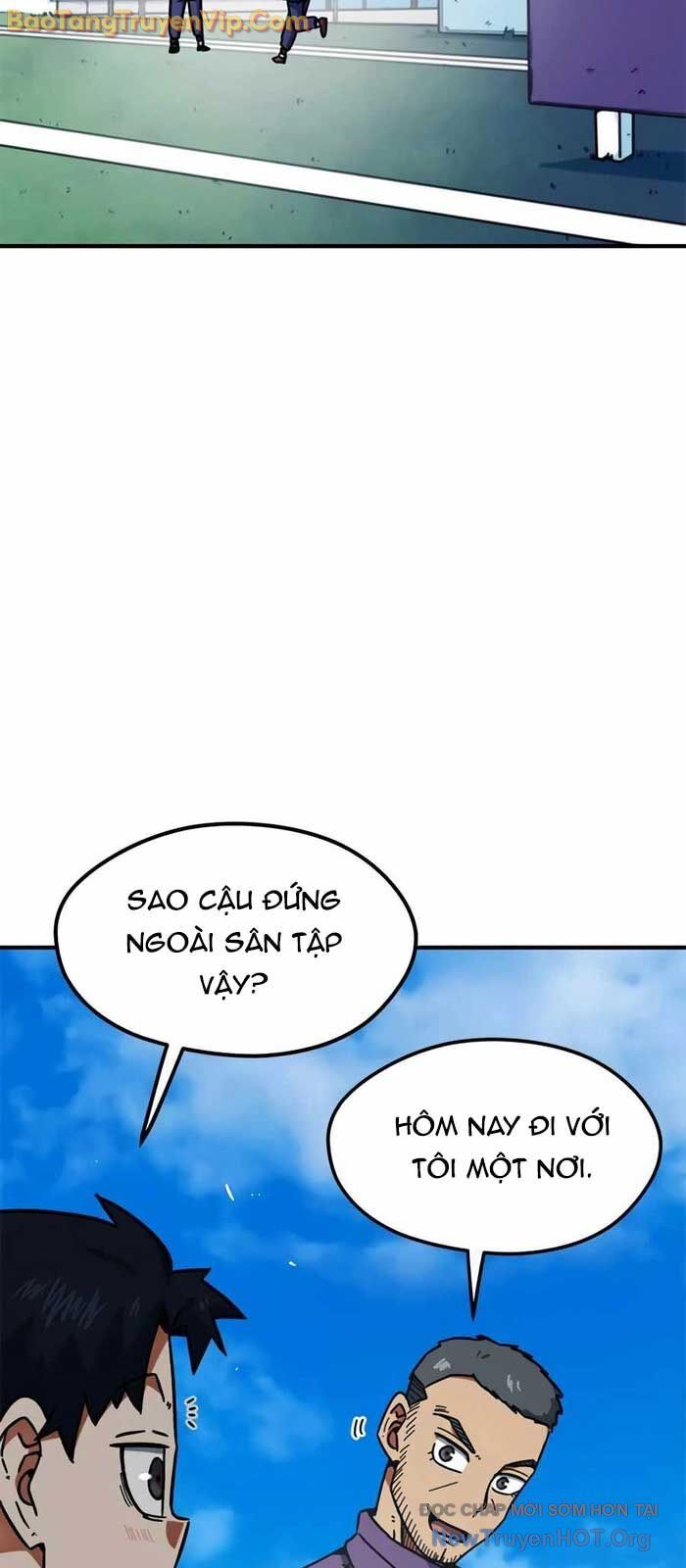 Tôi Bị Hiểu Lầm Là Siêu Sao Trên Sân Cỏ Chương 26 Ảnh 85