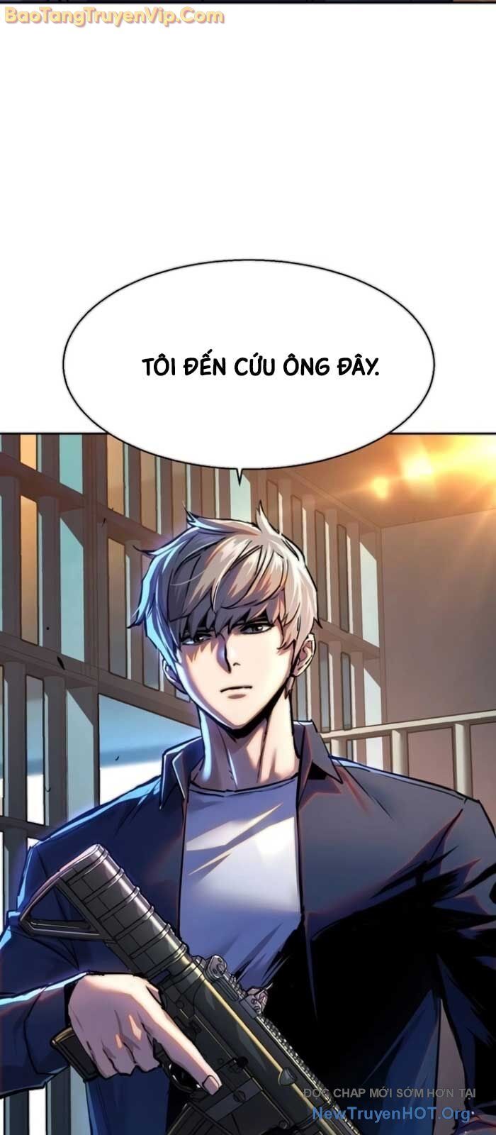 Bạn Học Tôi Là Lính Đánh Thuê Chương 243 Ảnh 57