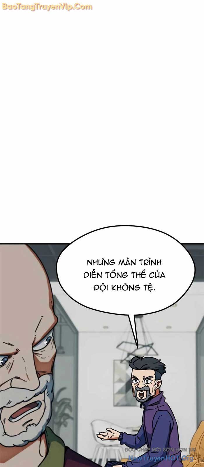 Tôi Bị Hiểu Lầm Là Siêu Sao Trên Sân Cỏ Chương 26 Ảnh 46