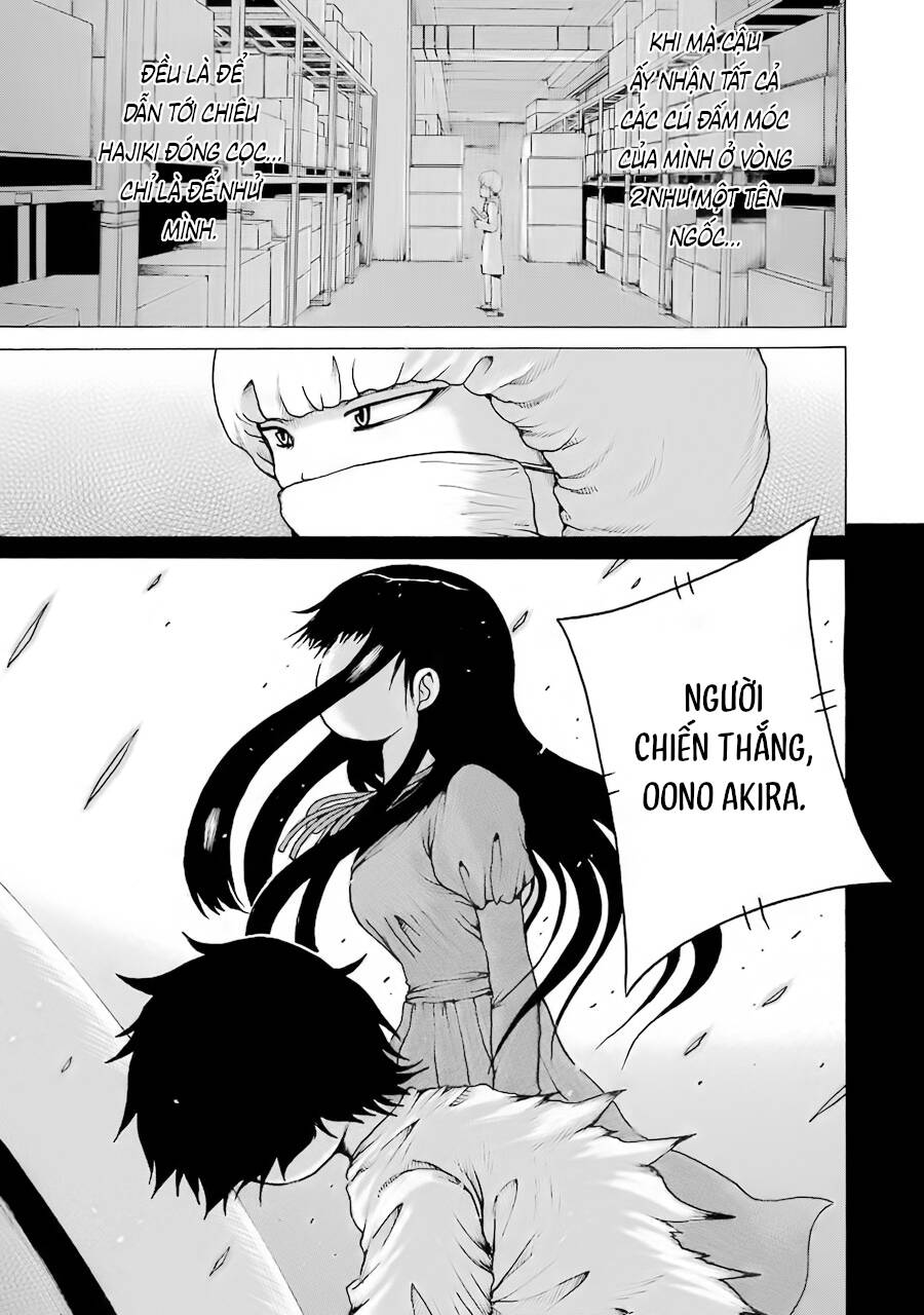 Hi Score Girl Chương 61 Ảnh 10