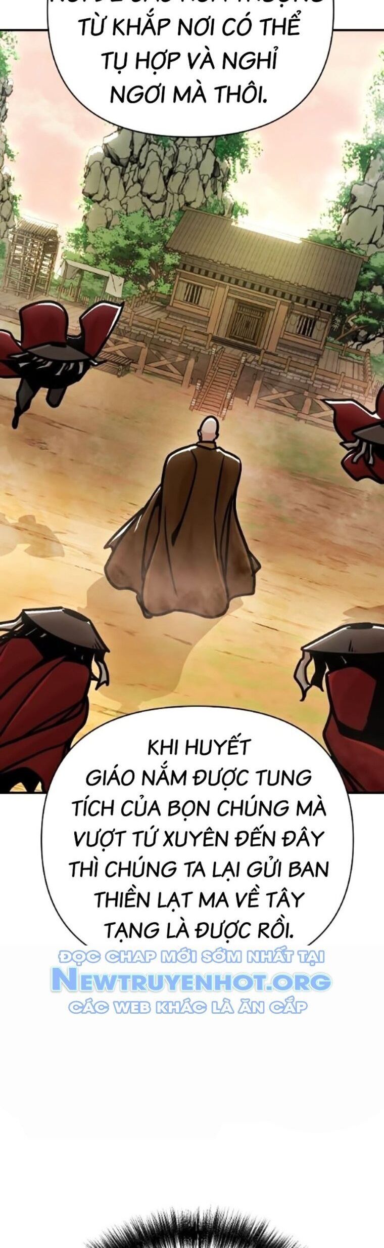 Tiểu Tử Đáng Ngờ Lại Là Cao Thủ Chương 95 Ảnh 3