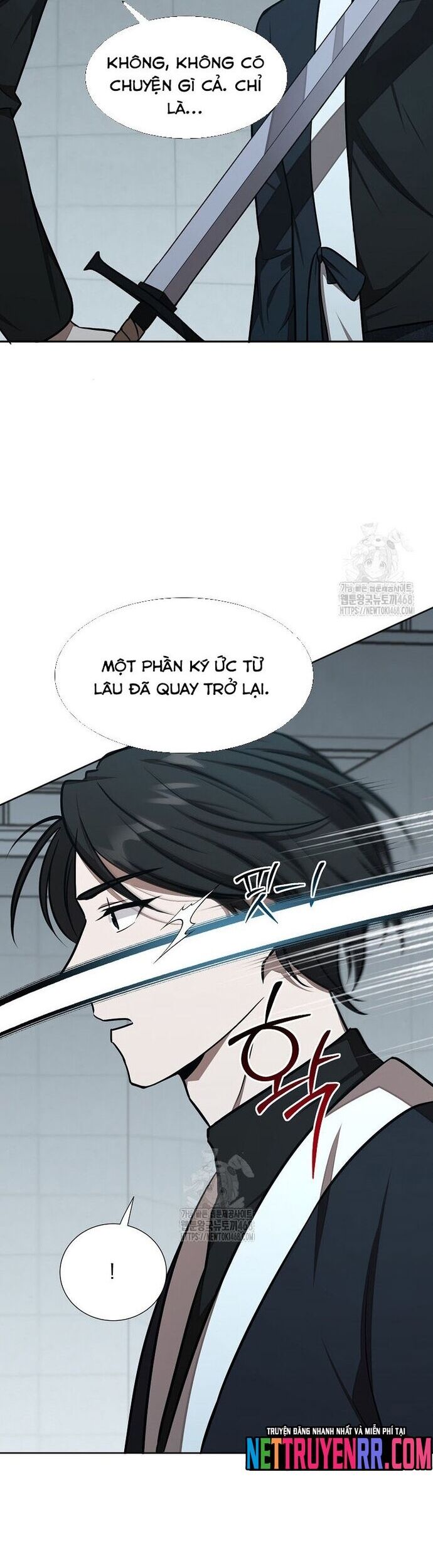 Quy Hoàn Lục Ma Đạo Chương 71 Ảnh 7