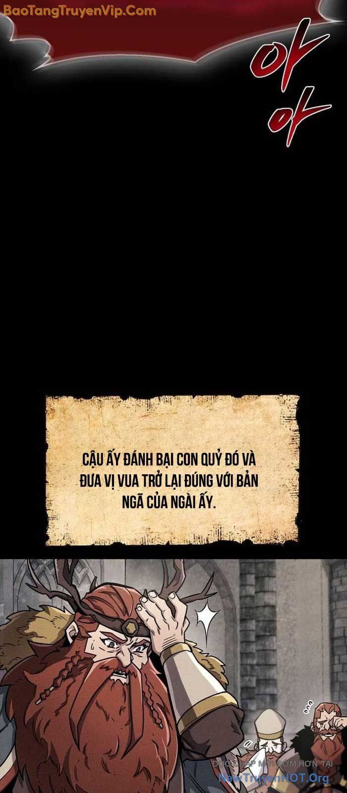 Người Chơi Che Giấu Quá Khứ Chương 76.1 Ảnh 40