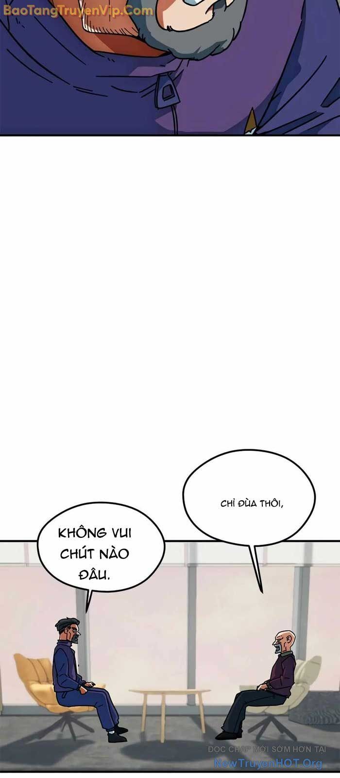 Tôi Bị Hiểu Lầm Là Siêu Sao Trên Sân Cỏ Chương 26 Ảnh 57