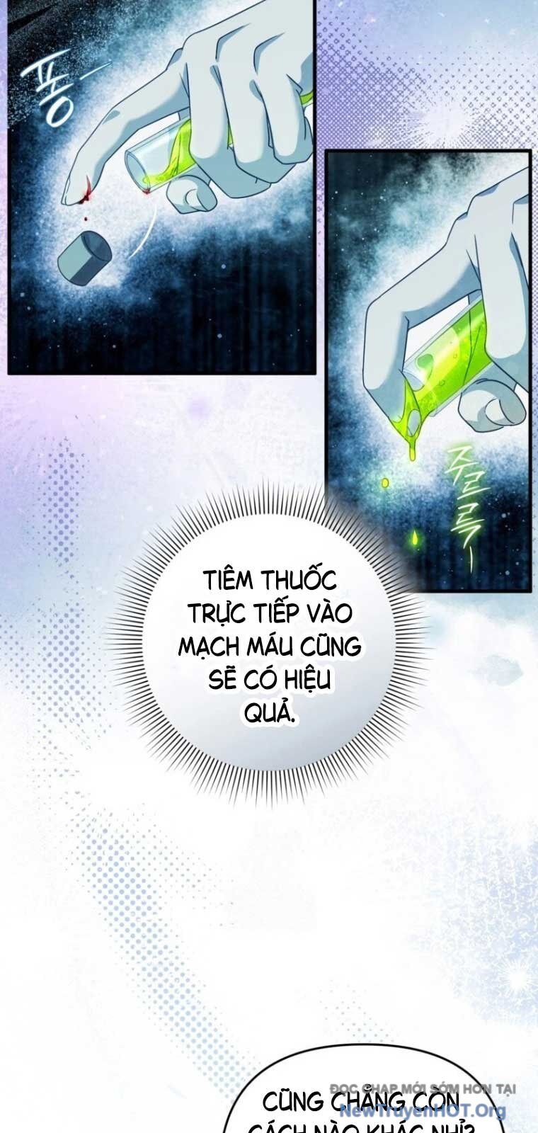 Huyễn Tượng Thợ Săn Tại Dị Giới Chương 46.1 Ảnh 21