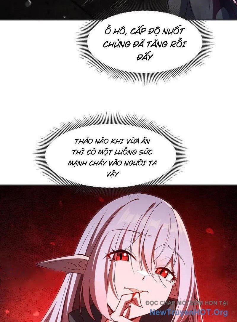 Huyết Cơ Và Kỵ Sĩ Chương 386 Ảnh 33