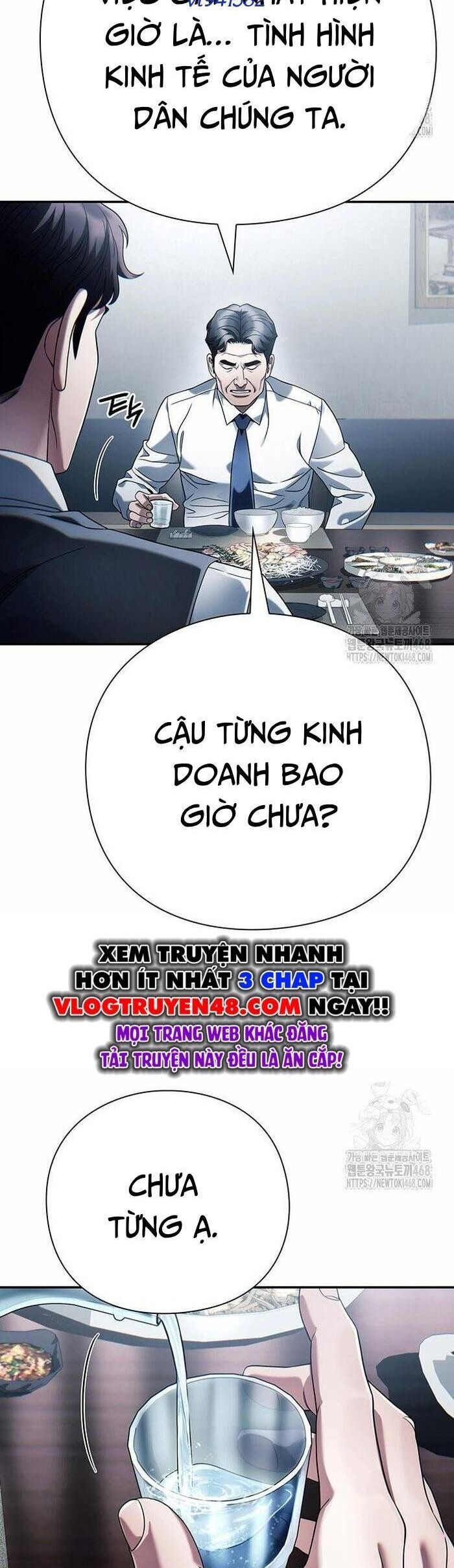 Nhân Viên Văn Phòng Nhìn Thấy Vận Mệnh Chương 117 Ảnh 33