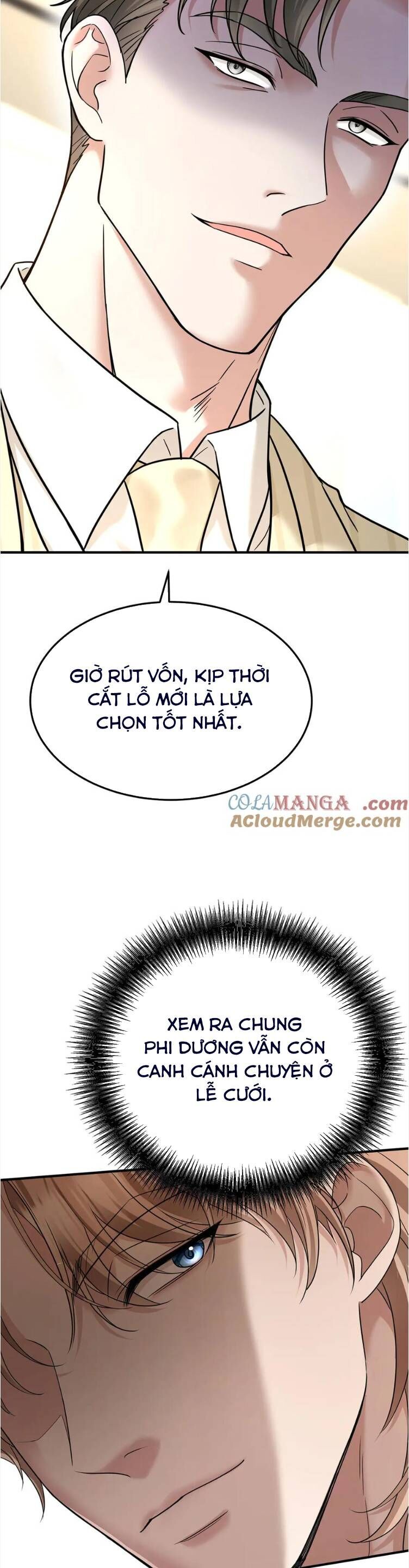 Sau Khi Chia Tay , Tôi Có Kết Đẹp Cùng Với Chú Nhỏ Chương 90 Ảnh 23