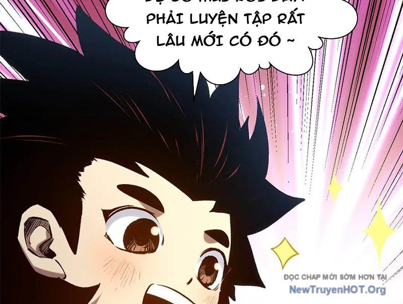 Đỉnh Cấp Khí Vận, Lặng Lẽ Tu Luyện Ngàn Năm Chương 264 Ảnh 25