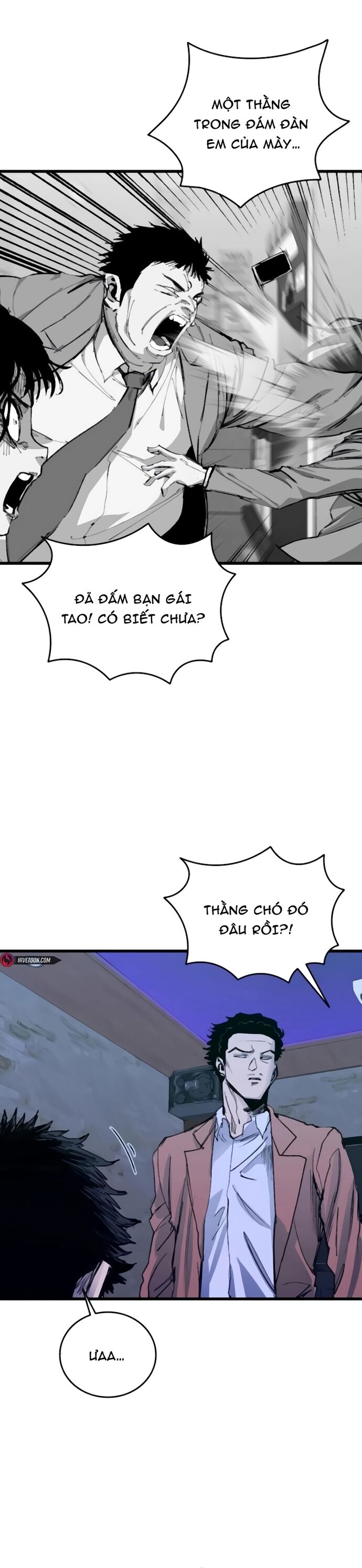 Thượng Lưu Chương 36 Ảnh 52