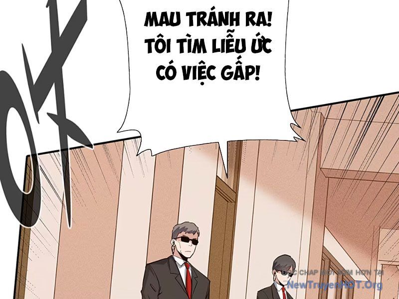 Hẹn Hò Để Cứu Thế Giới Chương 14 Ảnh 45