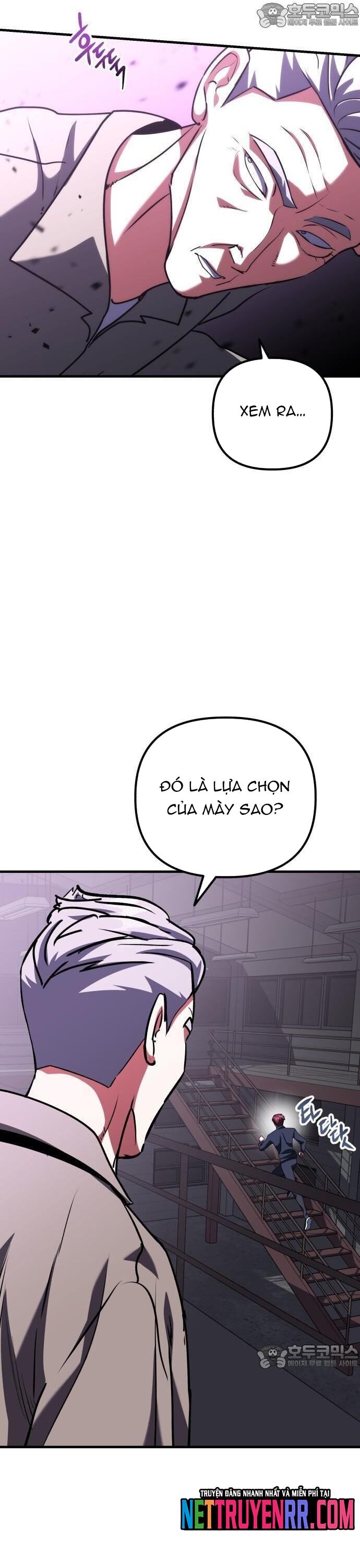 Sát Nhân Cuồng Loạn Chương 89 Ảnh 34