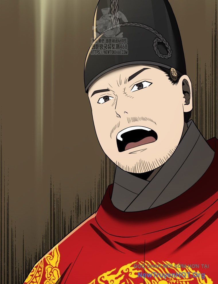 Vương Triều Đen Tối: Joseon Chương 101 Ảnh 177