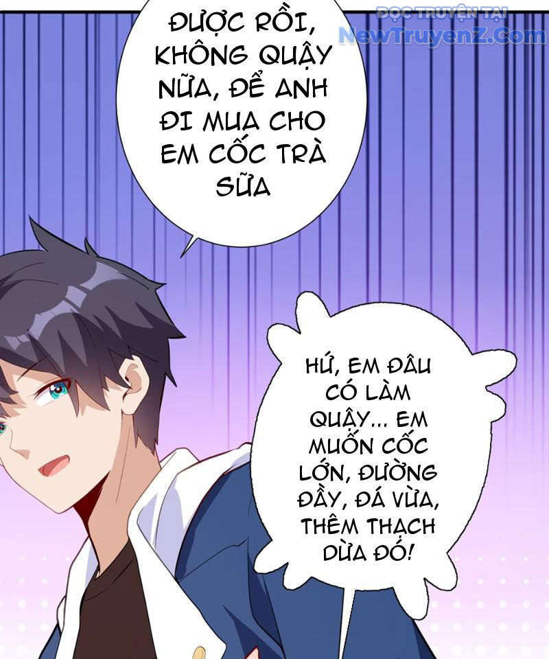 Hẹn Hò Để Cứu Thế Giới Chương 8 Ảnh 14
