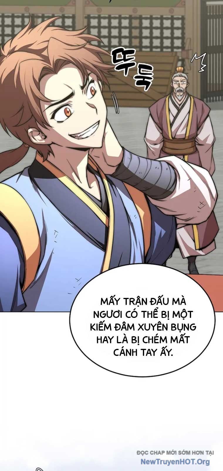 Con Trai Của Gia Tộc Nam Cung Thế Gia Chương 86 Ảnh 7