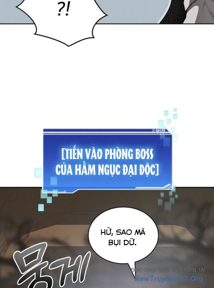 Mắc Kẹt Trong Tòa Tháp Thử Thách Chương 117 Ảnh 112