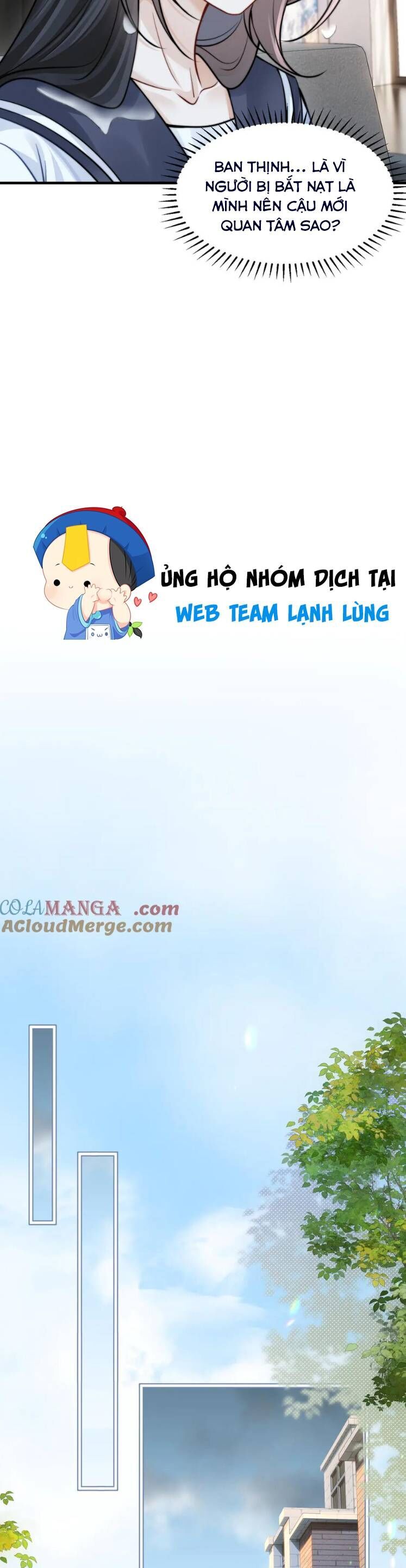 Em Có Nghe Thấy Tôi Nói Không Chương 66 Ảnh 13