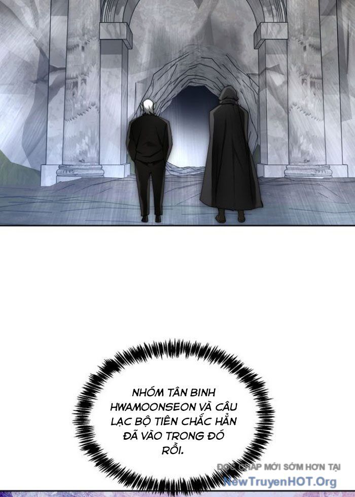 Mắc Kẹt Trong Tòa Tháp Thử Thách Chương 117 Ảnh 42