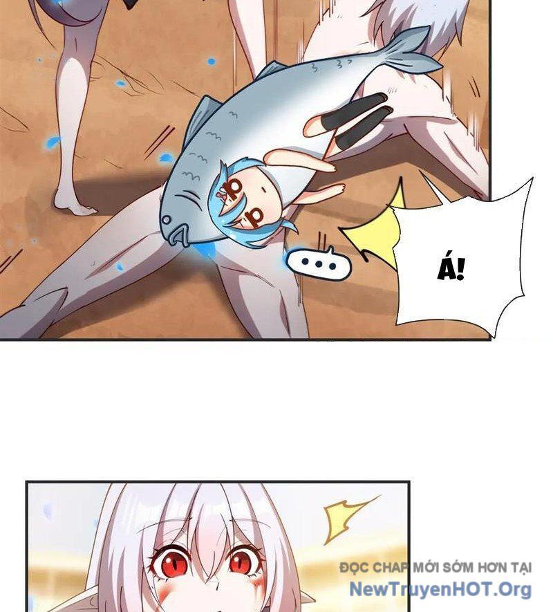 Huyết Cơ Và Kỵ Sĩ Chương 386 Ảnh 13