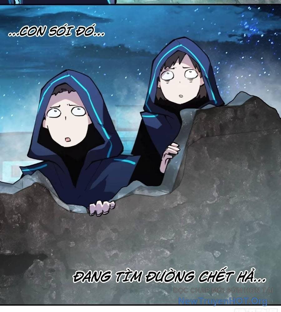 Tôi Vậy Mà Lại Là Trùm Cuối Chương 69 Ảnh 25