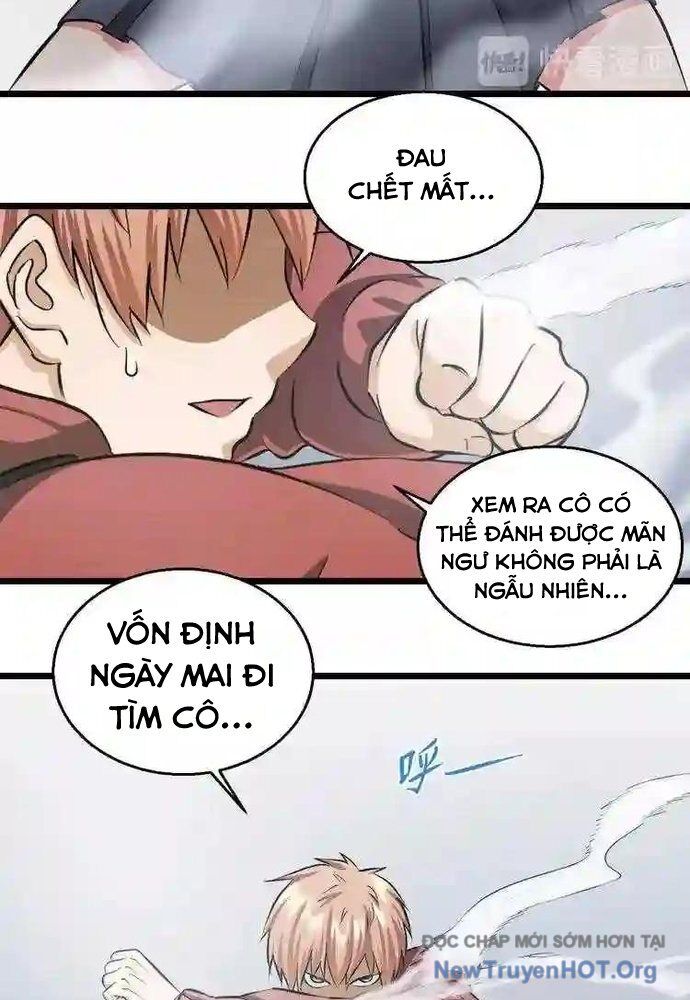 Dẫu Nản Vẫn Cố Chương 13 Ảnh 89