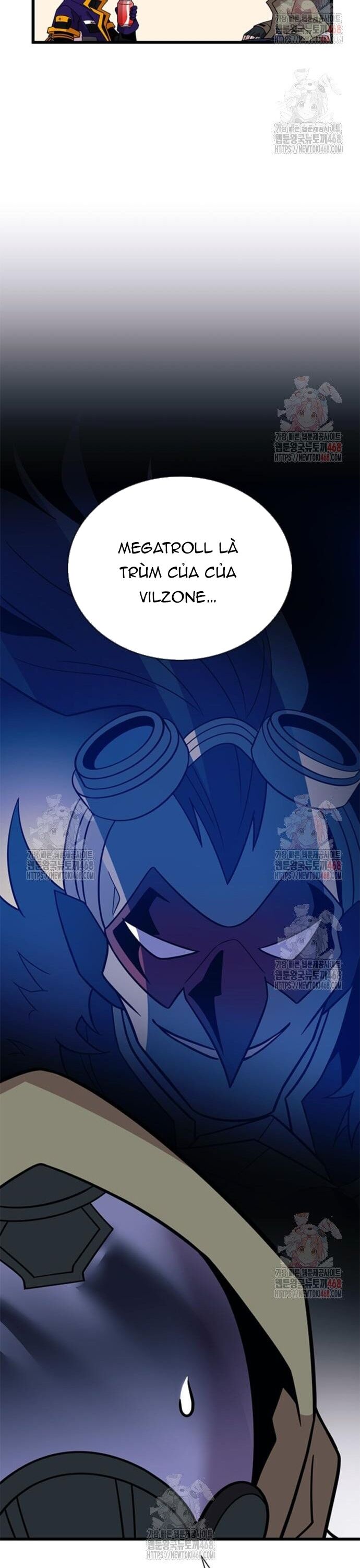 Chuyển Sinh Thành Ác Nhân Chương 187 Ảnh 35