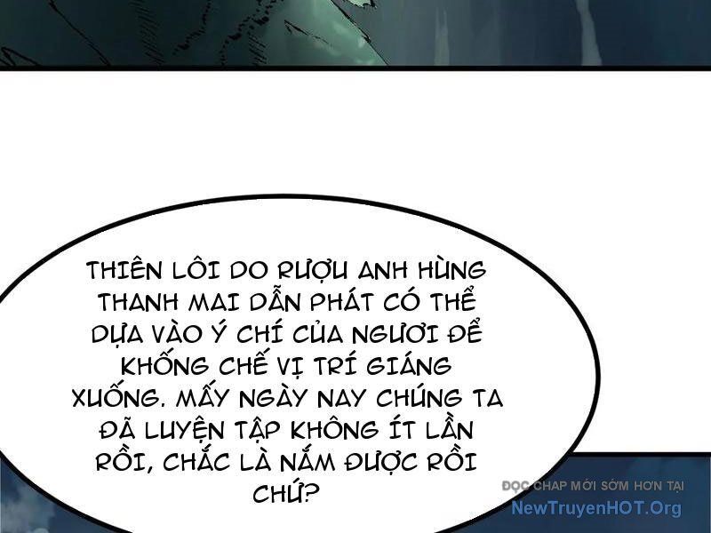 Không Cẩn Thận, Lưu Danh Muôn Thủa Chương 148 Ảnh 31