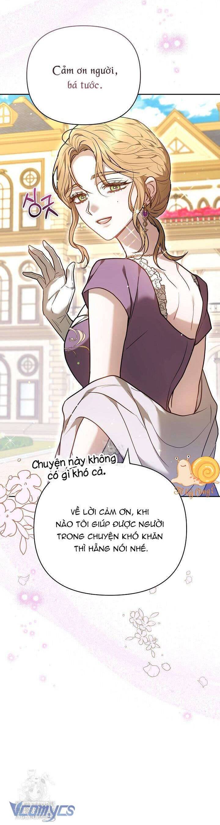Hãy Ru Em Ngủ Chương 41 Ảnh 28