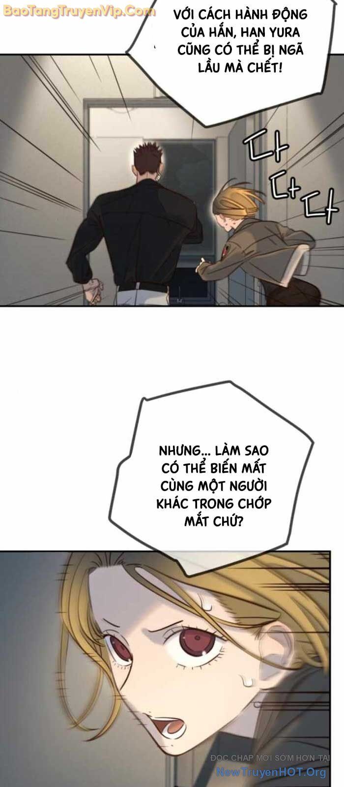 Mọi Người Đều Yêu Cô Ấy Chương 18 Ảnh 74