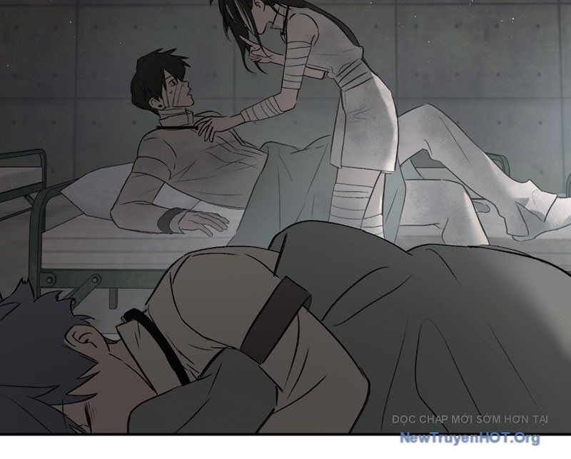 Ác Chi Hoàn Chương 59 Ảnh 146