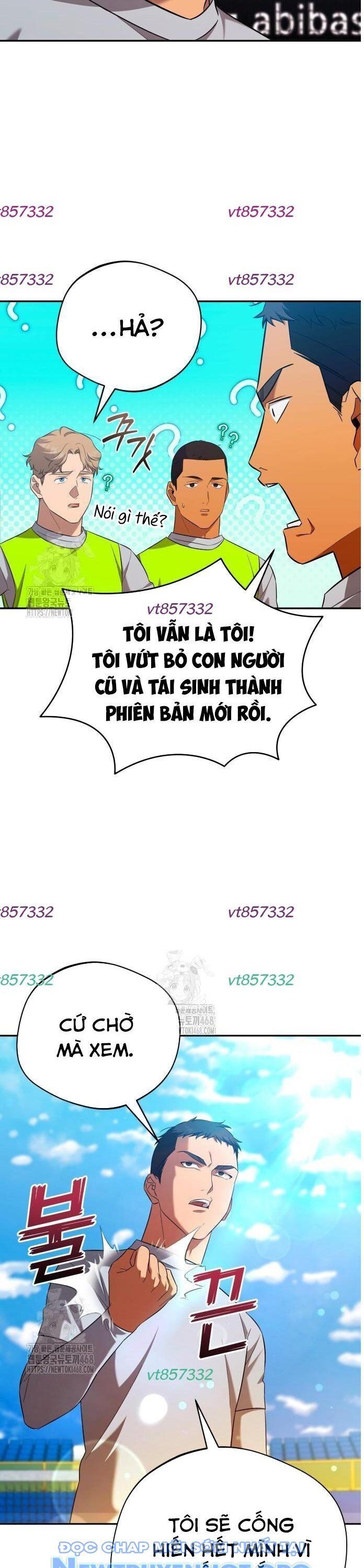 Thiên Ma Bấm Huyệt Chương 63 Ảnh 5