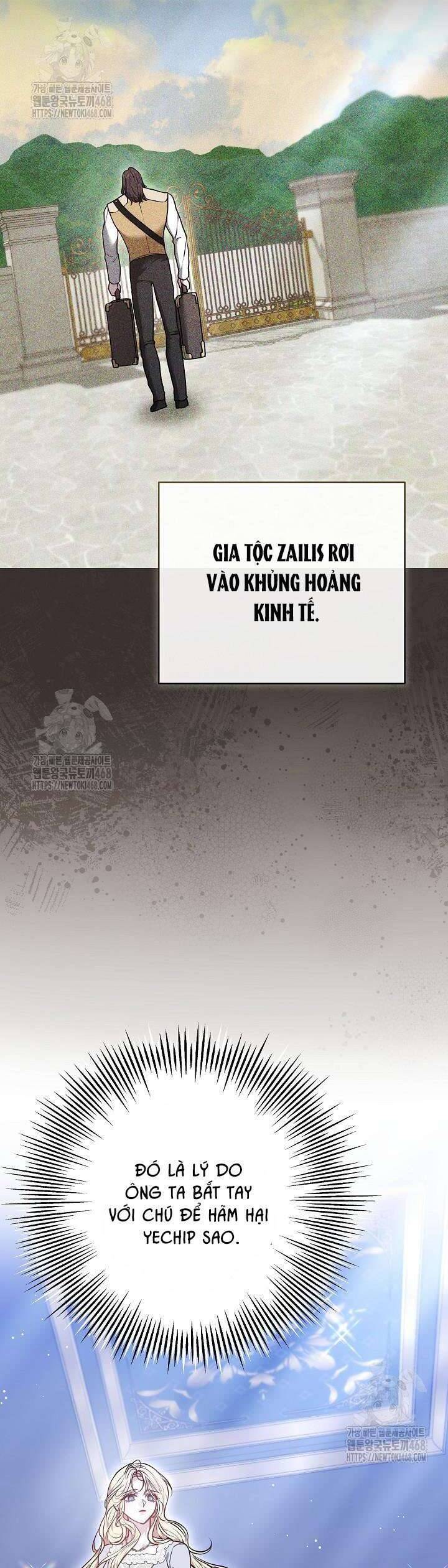 Hãy Ru Em Ngủ Chương 41 Ảnh 14