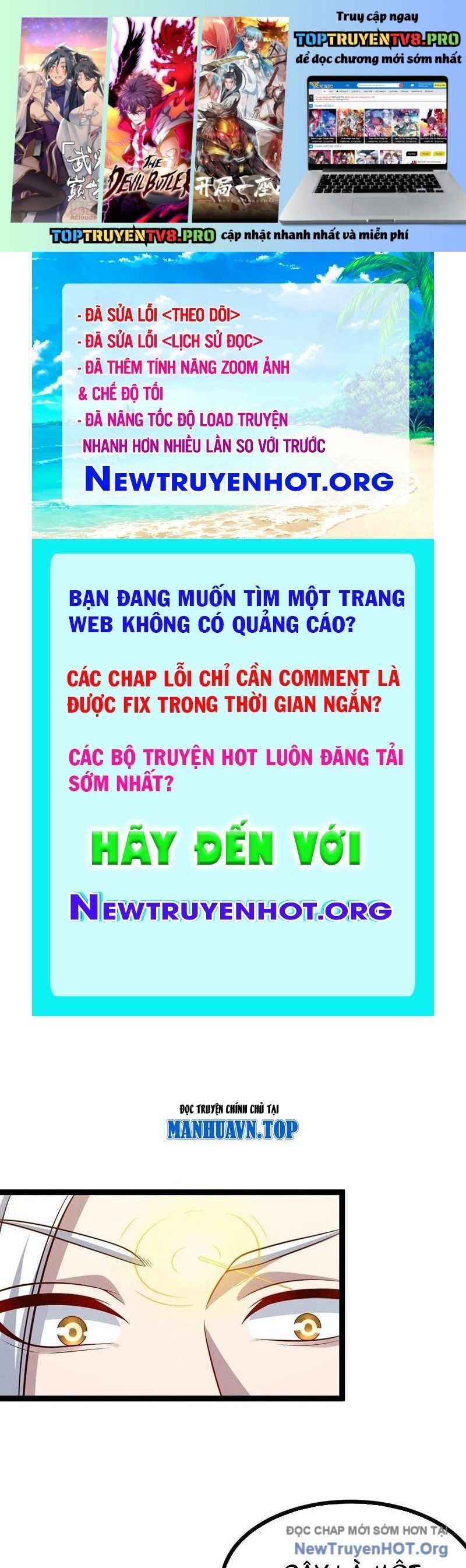 Ta Chính Nghĩa Nhưng Bị Hệ Thống Ép Thành Trùm Phản Diện Chương 152 Ảnh 3