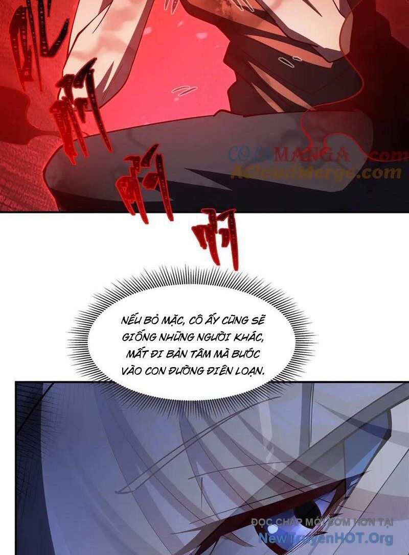 Huyết Cơ Và Kỵ Sĩ Chương 386 Ảnh 41